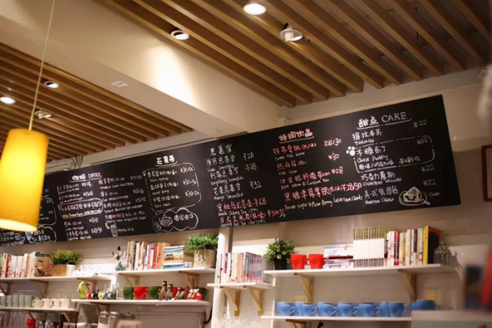 小城市开店如何做成网红店,十八线小县城开网红店