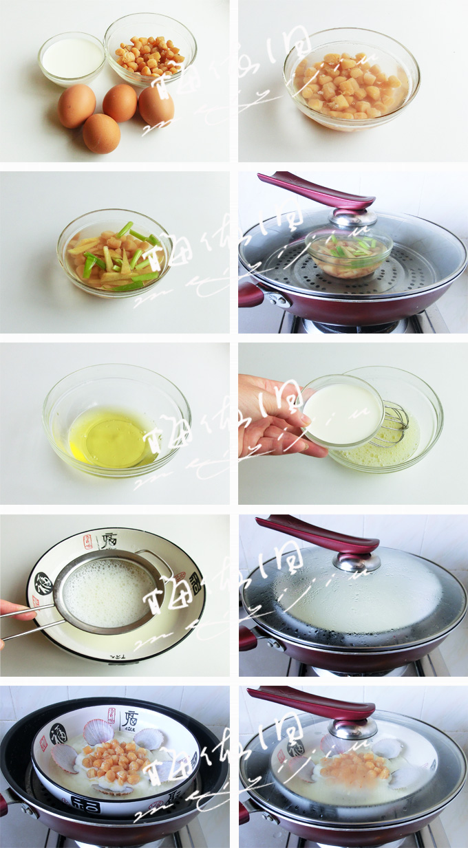 七道清蒸家常菜推荐,清蒸小海鲜扁鱼怎样蒸才好吃