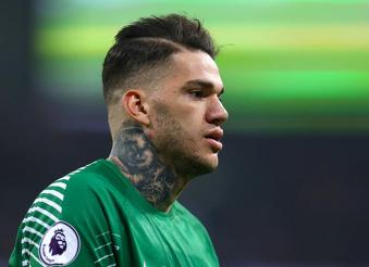 最被低估的门将奥布拉克,实况门将德赫亚小狮子和奥布拉克