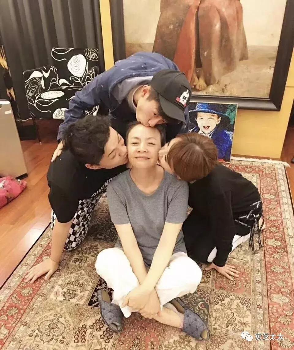 新时代贵族的标配——一块祖传老地毯