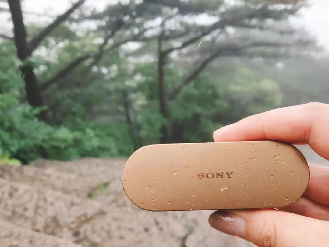 索尼wf1000xm3右耳降噪模式有杂音,索尼wf1000xm3降噪深度多少db