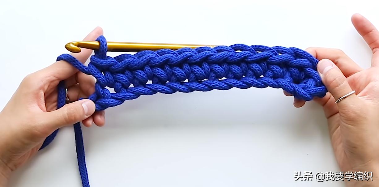 女士手拿包制作教程,女手拿包编织教程