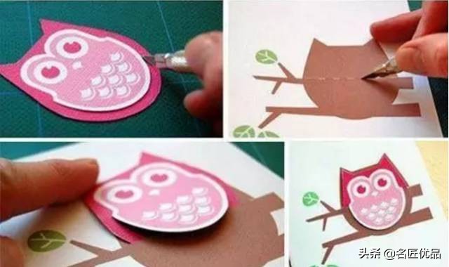 书签手工制作关于阅读,书签手工制作与阅读有关