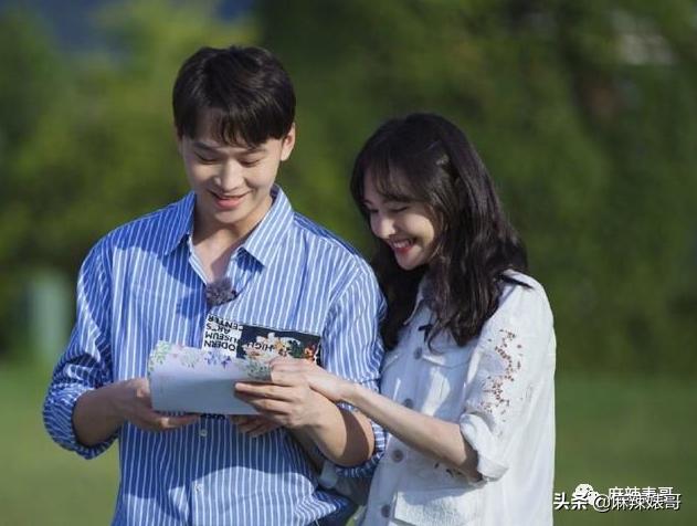 郑爽案子开庭里的小细节，张恒也挺心机啊