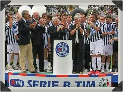 百年尤文,百年尤文是哪年