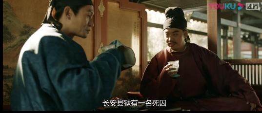 长安十二时辰道具,长安十二时辰服装道具