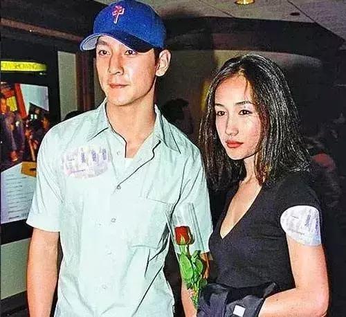 maggieq吴彦祖,maggieq吴彦祖吻戏