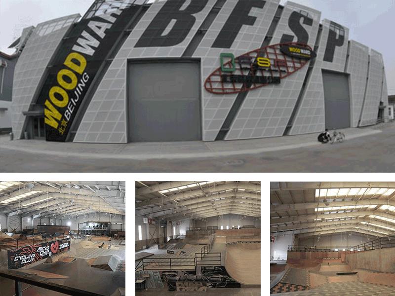 酷嘉儿童运动夏令营|潮流运动体验营HIGH翻盛夏！7.10-8.30