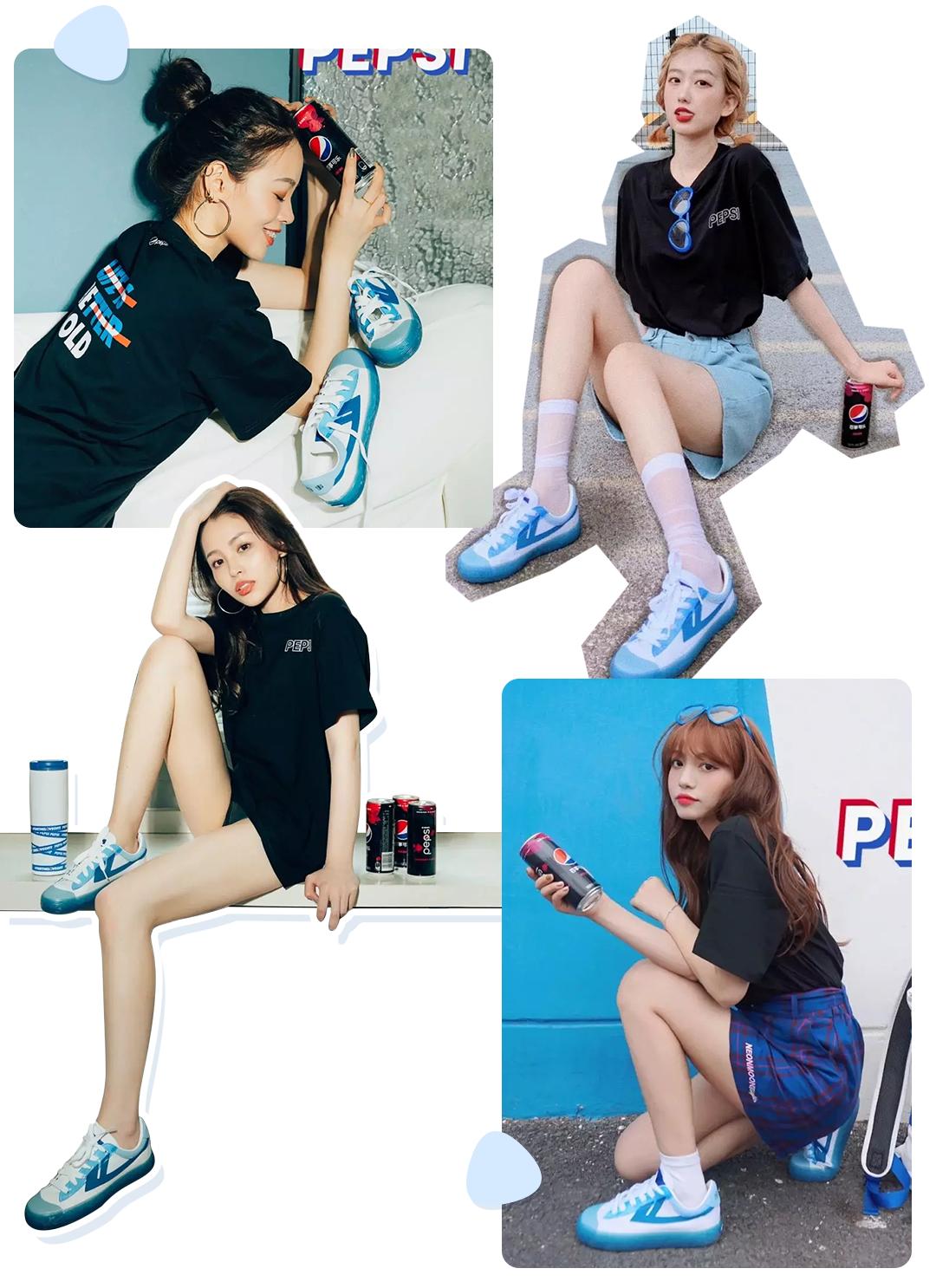 回力哪款鞋最值得买,超火的回力小白鞋