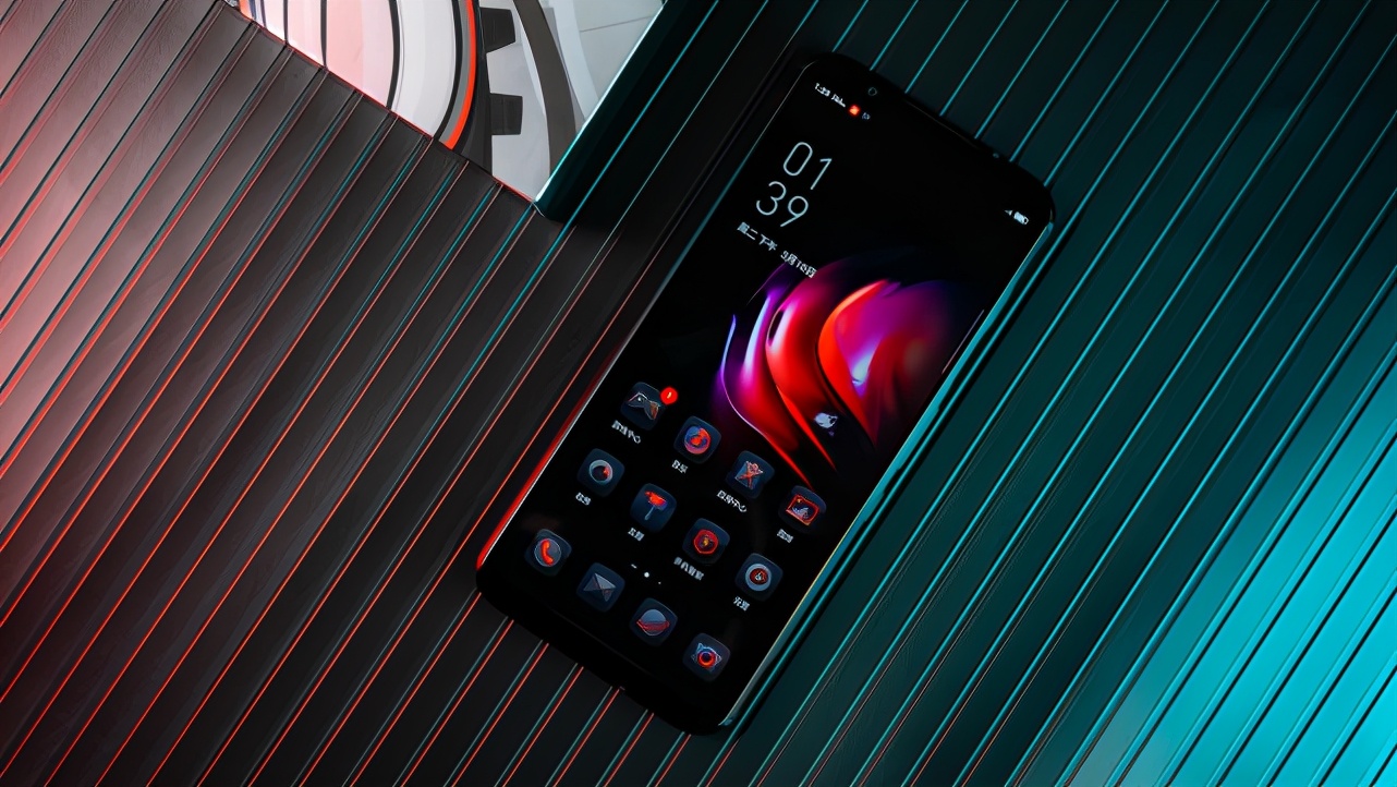 努比亚手机提升性能,努比亚144hz新机