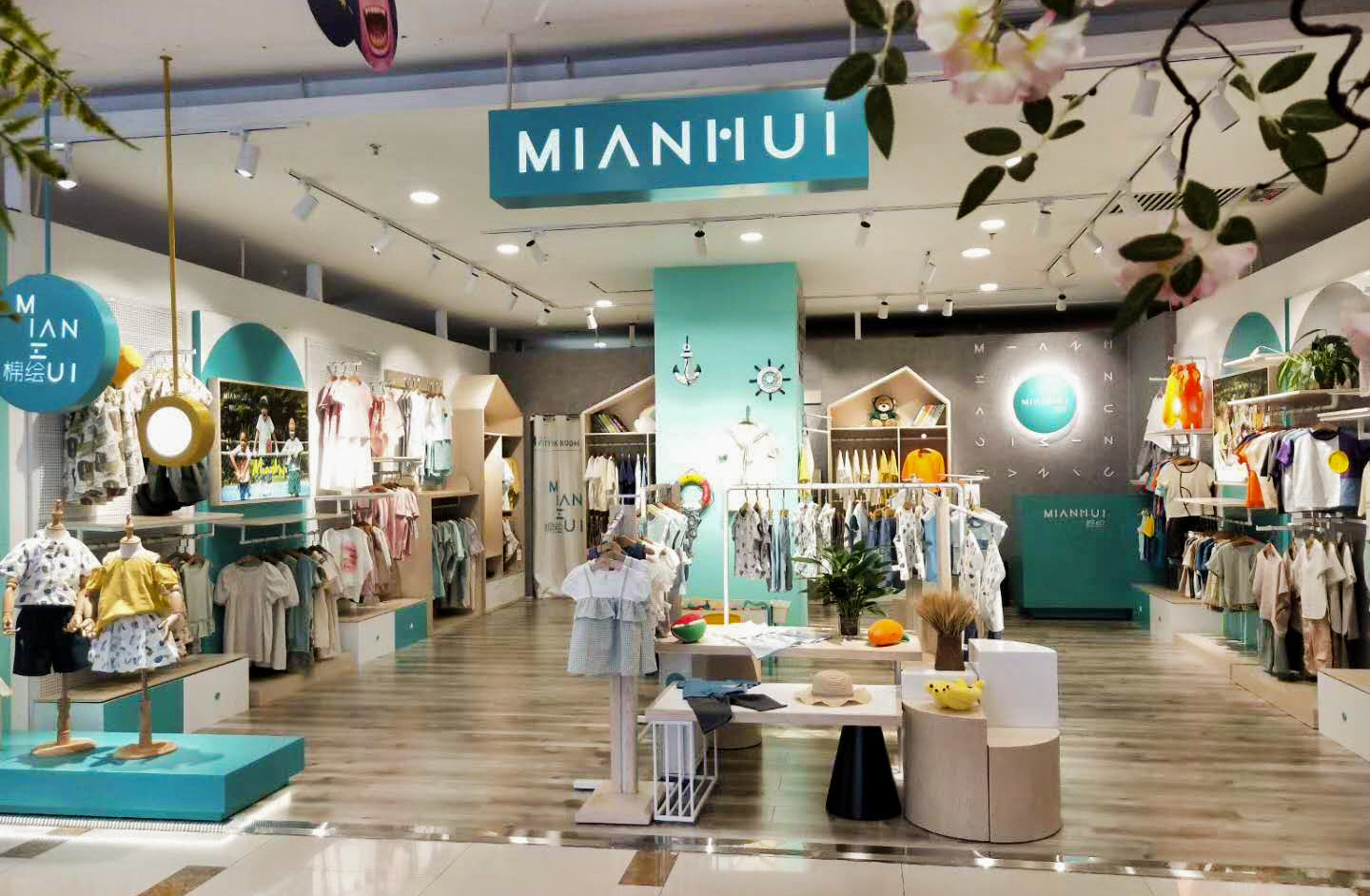 五招教你选对童装加盟品牌,2018年加盟童装哪个品牌最可靠