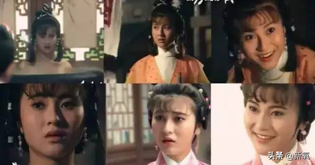 鏉庡槈娆ｈ繎鐓у拰骞磋交鐓х墖,鏉庡槈娆ｅ勾杞荤収鍜岀幇鍦ㄧ殑鏍峰瓙