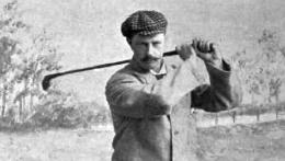 「你好Alba」英国高尔夫球迷朝圣地——辛普森家族高尔夫商店