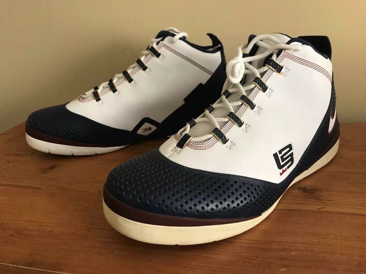 这些年穿过最好的鞋,这些年穿过的运动鞋