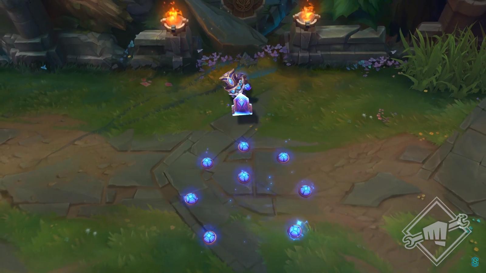 lol2020年至臻皮肤ez,ez的灵能特工至臻可以直接用吗