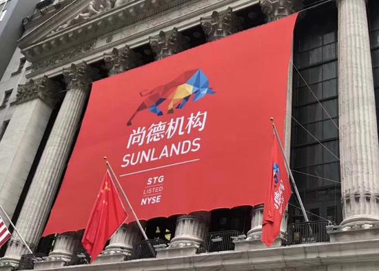 尚德机构净收入,尚德机构年收入