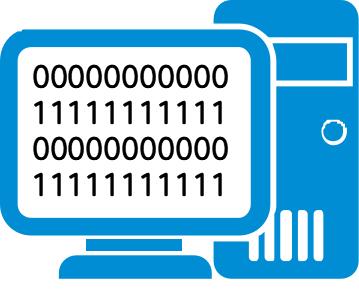 二进制适合逻辑运算吗,二进制只能代表数字吗
