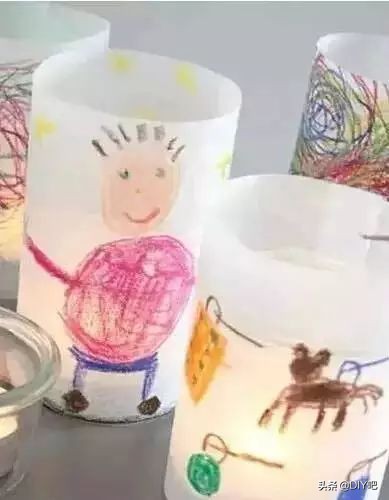 创意元宵节大灯笼自制,手工灯笼元宵节花灯创意