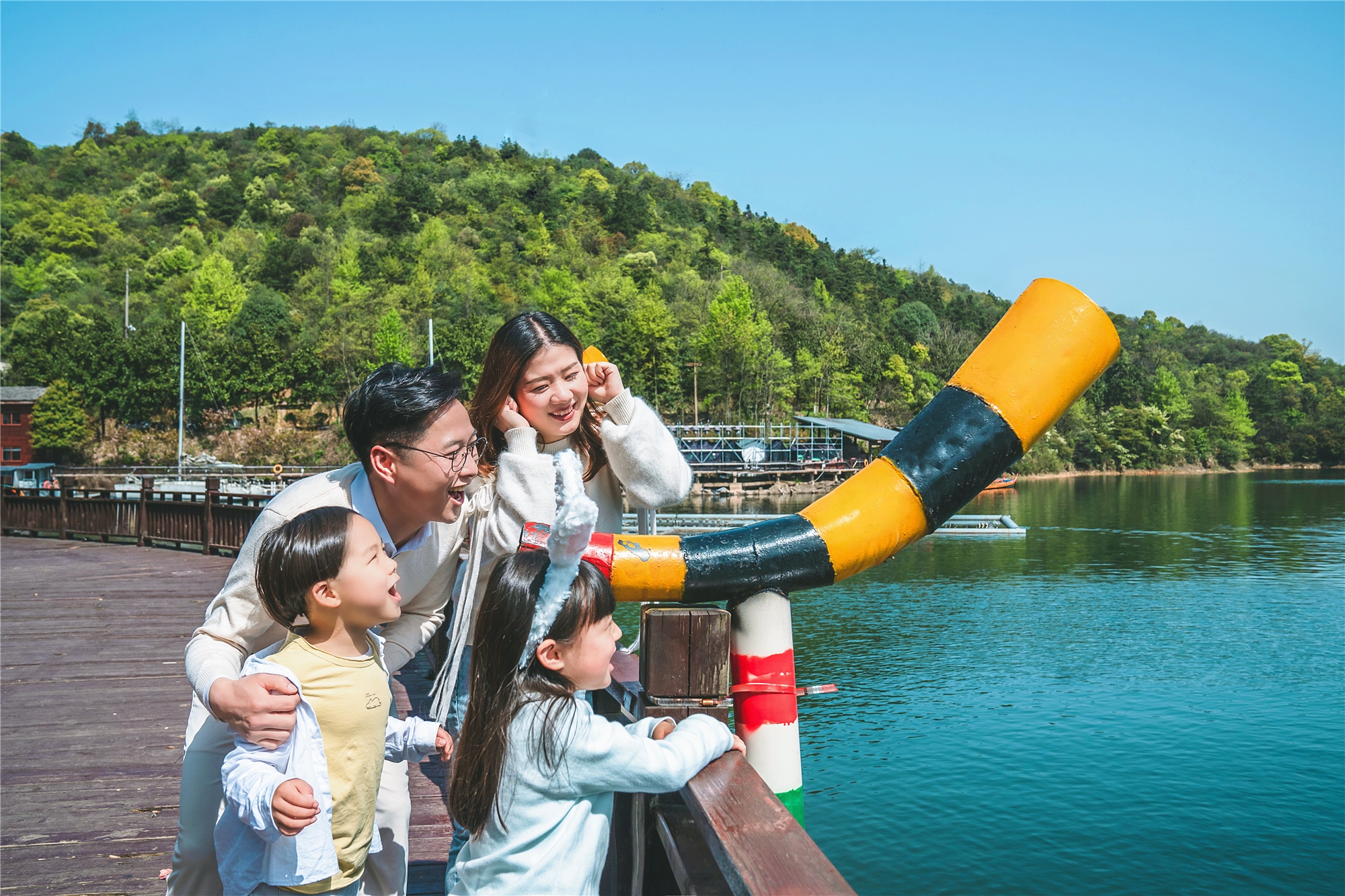 长沙石燕湖亲子游攻略,长沙石燕湖各游乐项目票价