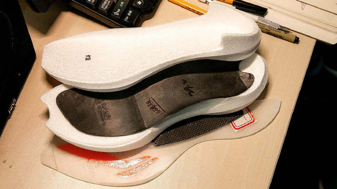 ZoomRize2：这个长得像网球鞋的篮球鞋，就是耐克2020最强了？