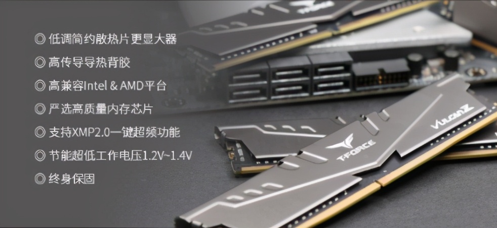 十铨内存条品牌推荐,十铨内存条26668g多少钱