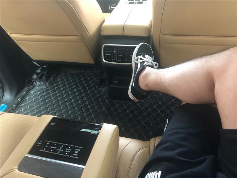 2020款本田ur-v2.0四驱改色,本田urv2020款低配改装