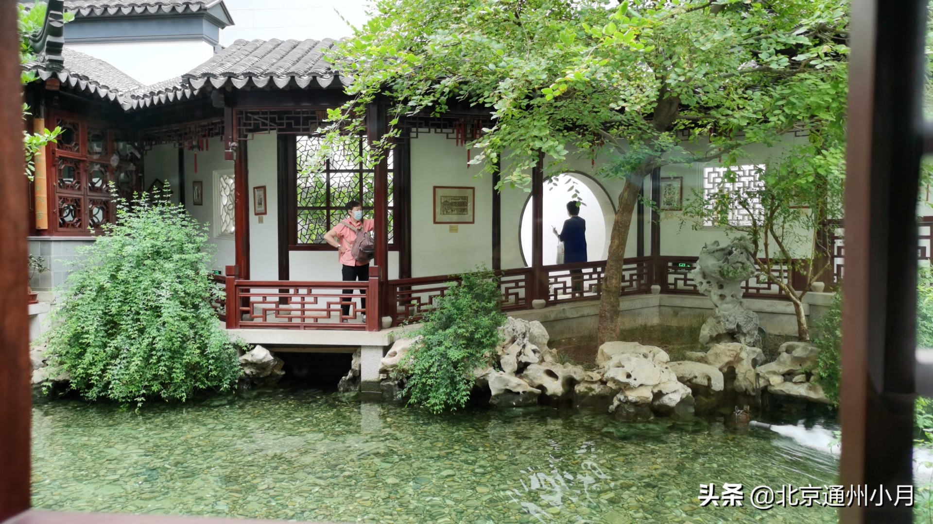 北京适合遛娃的公园,北京户外遛娃好去处冬天