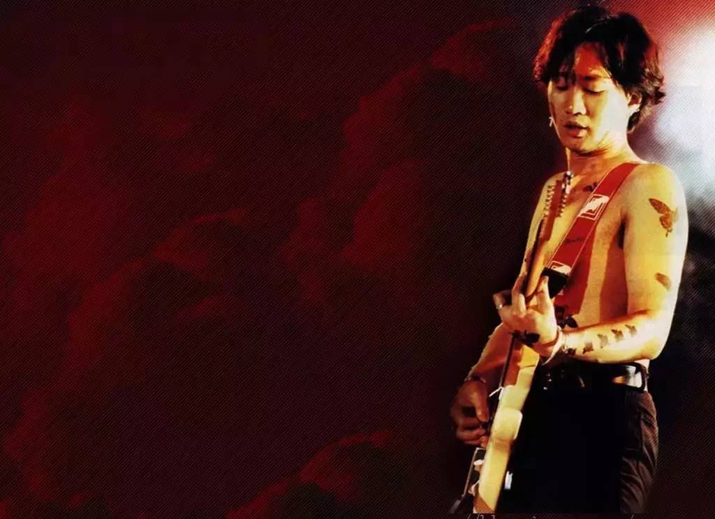 为什么今年那么多人纪念黄家驹,多少人怀念黄家驹