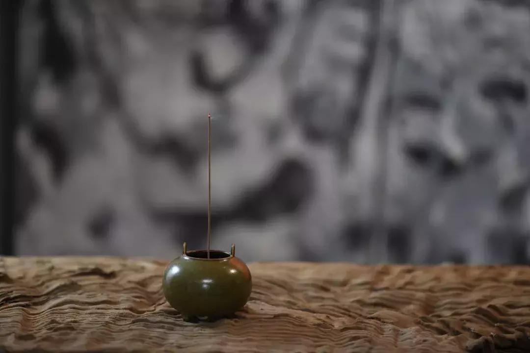 跨界人物伍一洵，放下名利场的牵绊，用器物与世界对话