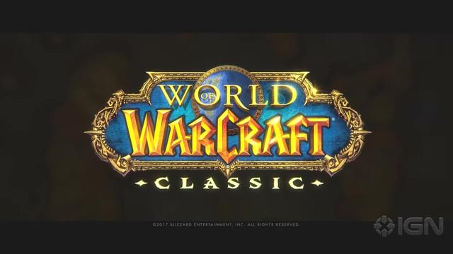 IGN评“最令人沉迷的十大网游”，魔兽世界第一，英雄联盟仅第四