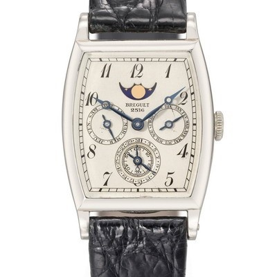 表王百达翡丽历法时计，在表坛中处于什么地位？