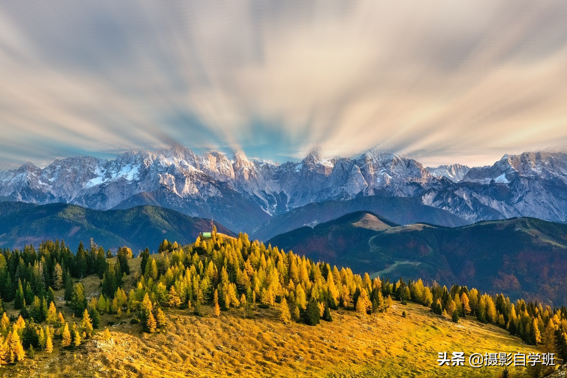 用手机拍云彩如何拍出长焦效果,手机拍摄怎样让云彩层次更清楚