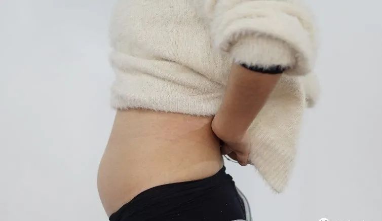 怎么确定是不是腹直肌分离,腹直肌分离到底是怎样的