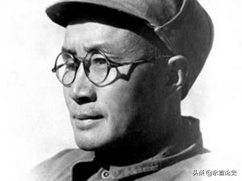 开国将帅有哪些能称为军事家,开国时期军事将领的军事才能排名