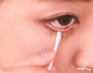 宋祖儿港风绝美照片,宋祖儿侧颜简直太美啦