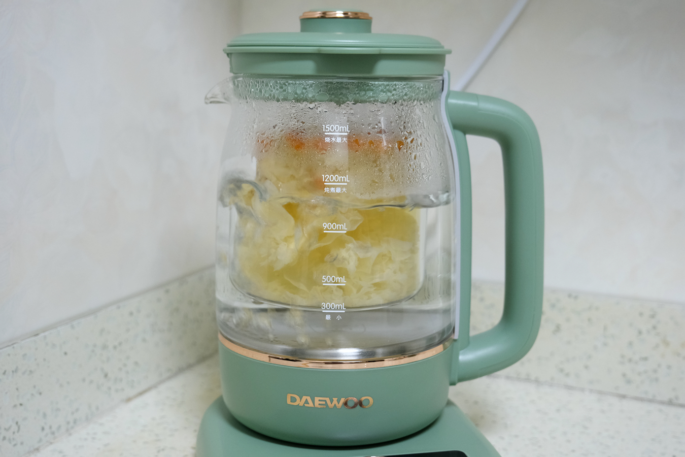 机械款大小适中简单好用的养生壶,养生壶推荐多功能24种