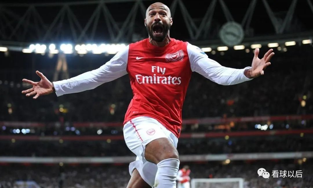 人物志-说好的，我们要一起征服世界，海布里国王蒂埃里·亨利