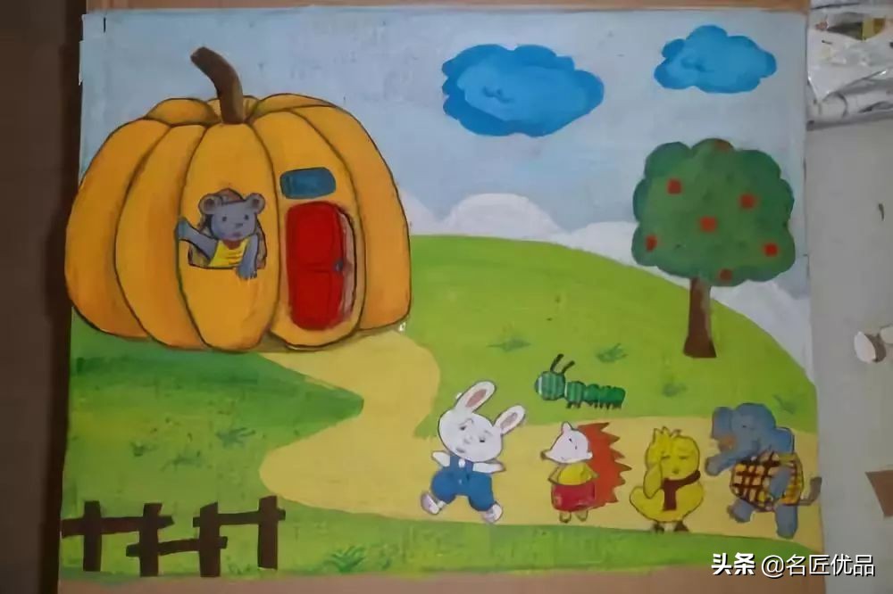 圣诞贺卡最简单又漂亮,超简单关于元旦的贺卡