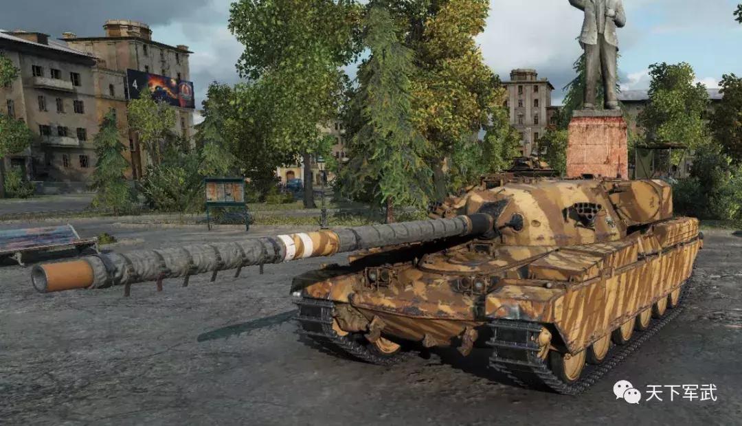 坦克世界三秃子排行榜,坦克世界三秃子介绍