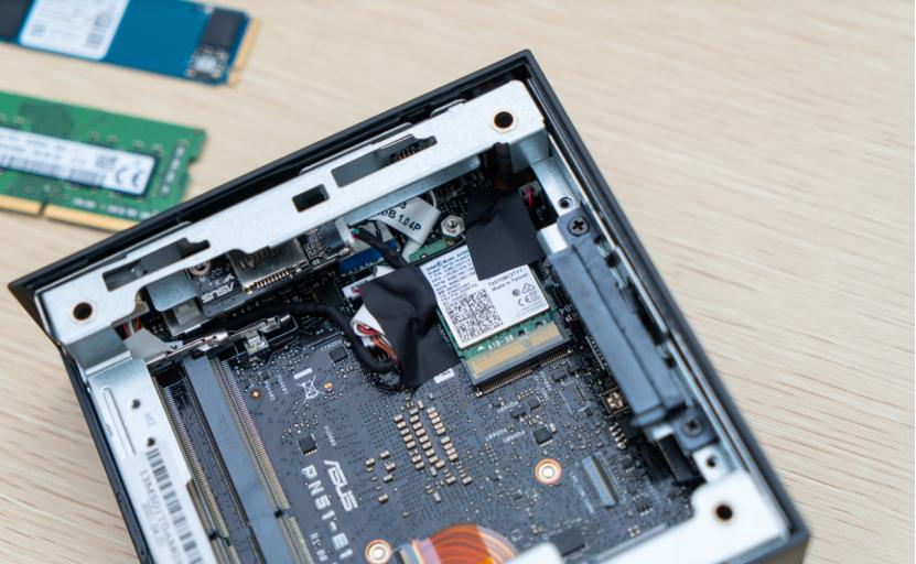 小主机使用方法,小主机怎么升级