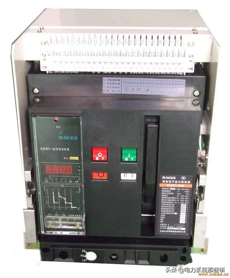 断路器怎么选择合适的,电工断路器新手知识