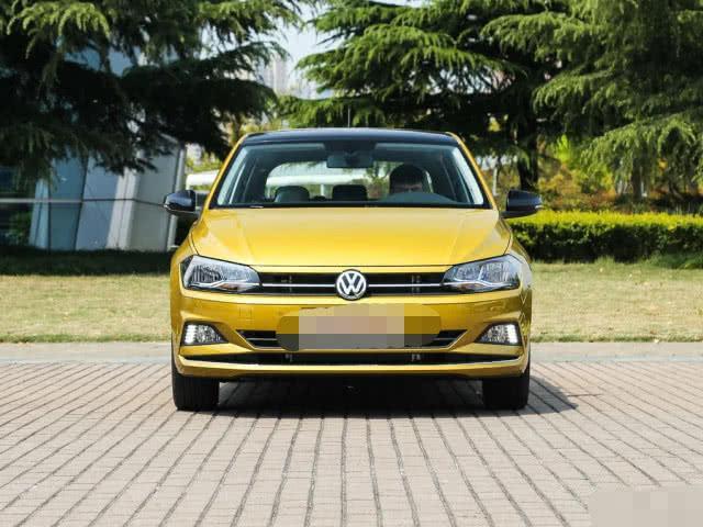 大众polo最值得买的一款,大众polo的车感评测