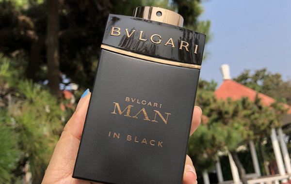 顶级香水奢侈品牌男士,商务男士香水品牌推荐