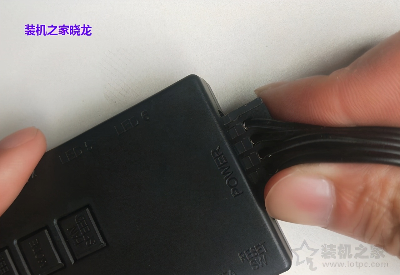 简单组装电脑的详细教程,组装电脑装机流程