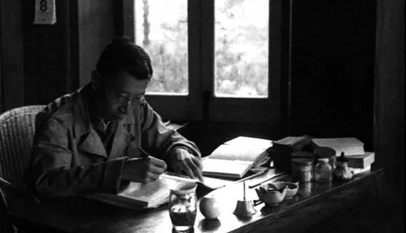 一场革命即将到来,一场新的革命开始了