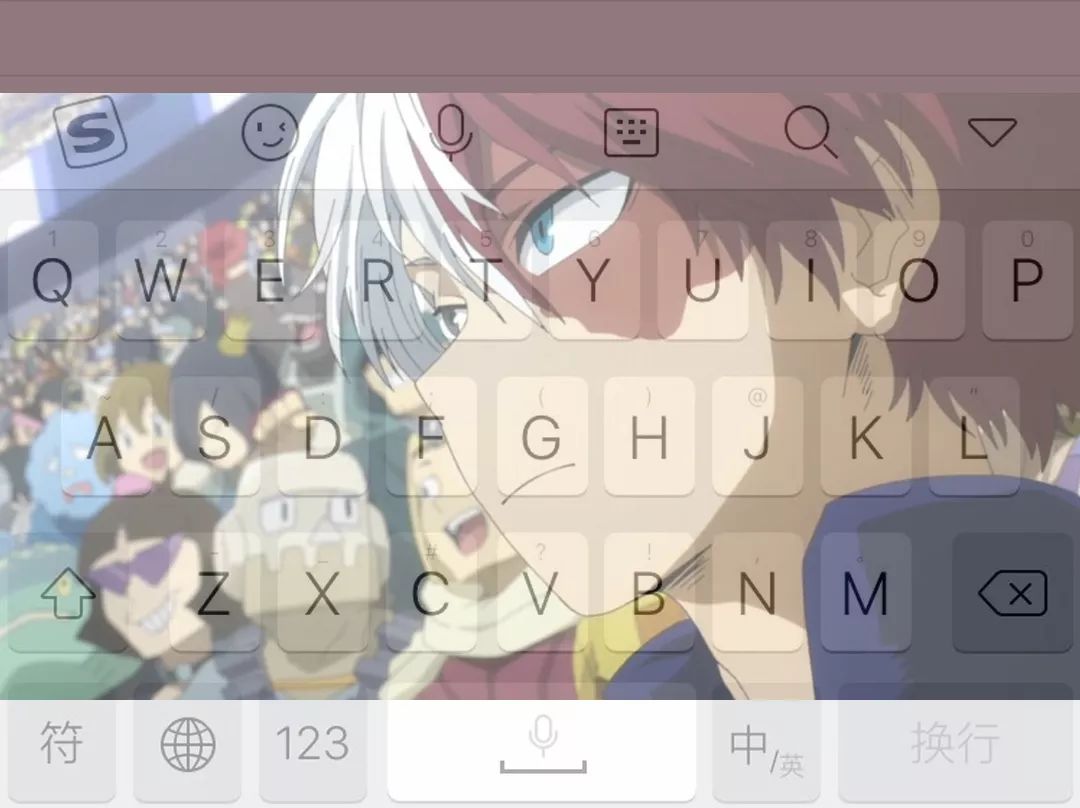 想看看你们的键盘壁纸,键盘壁纸推荐手机版