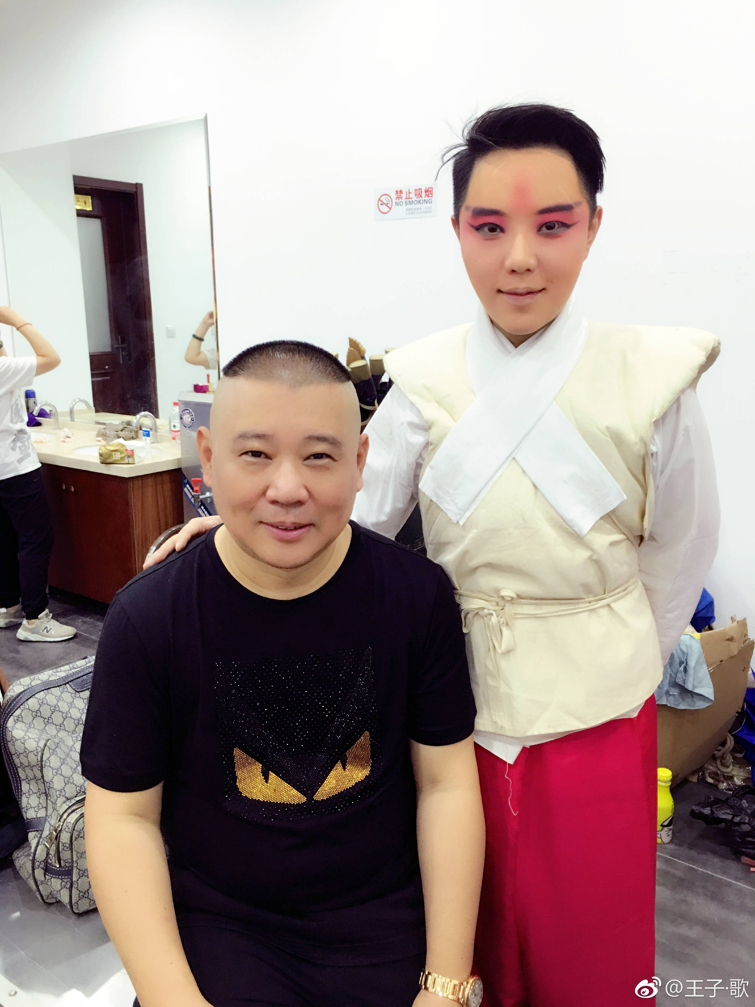 京剧老生西皮流水名段集锦盘丝洞,郭德纲徒弟京剧名段