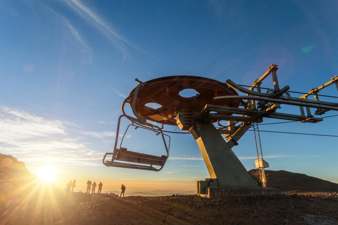 南方的朋友别再羡慕北方的雪了,南方人羡慕北方的雪