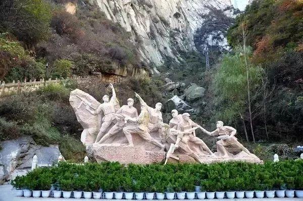 新春景区旅行攻略,新年华山旅游攻略