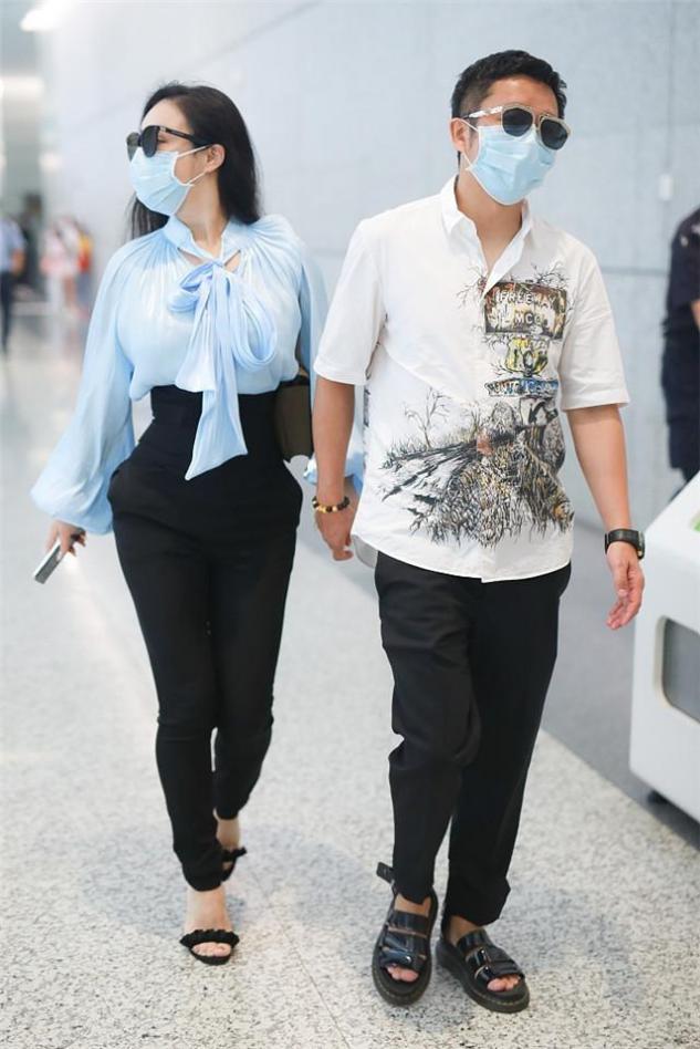 冉莹颖孕妇,冉莹颖孕妇照写真